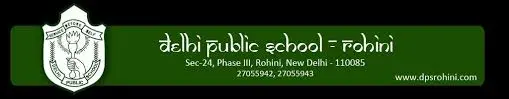 Delhi Public School, Rohini